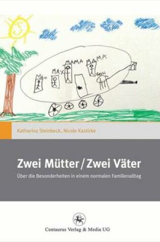 Cover of Zwei Mütter / Zwei Väter