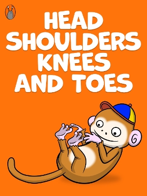 Book cover for Head Shoulders Knees And Toes