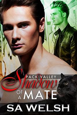 Book cover for Shadow of a Mate