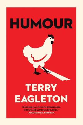 Book cover for Humour