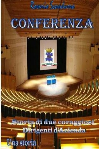 Cover of Conferenza