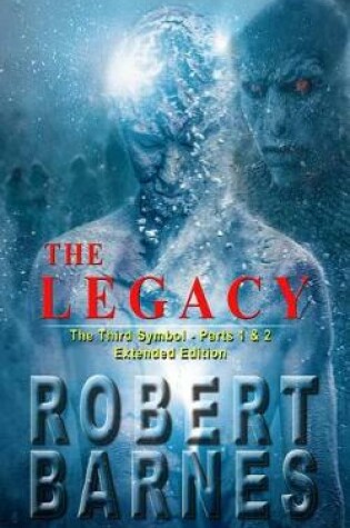 Cover of The Legacy