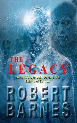 Book cover for The Legacy