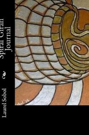 Cover of Spiral Girah Journal