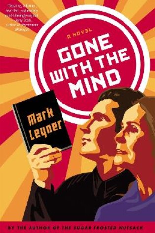 Cover of Gone With the Mind