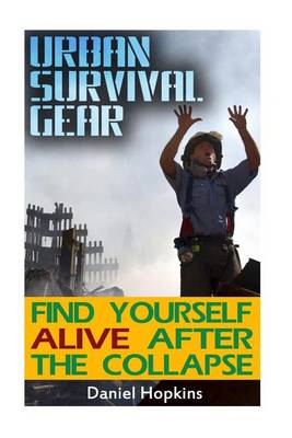 Book cover for Urban Survival Gear