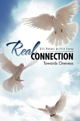 Book cover for Real Connection