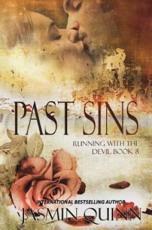 Cover of Past Sins