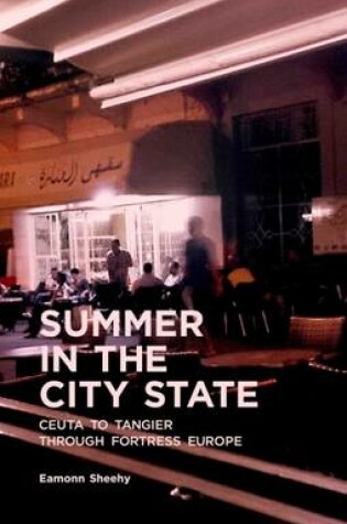 Cover of Summer in the City State