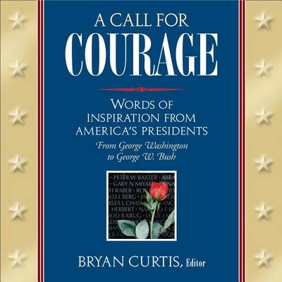 Book cover for A Call for Courage