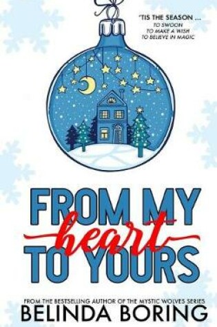 Cover of From My Heart To Yours (A Holiday Story Collection)