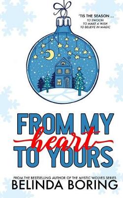 Book cover for From My Heart To Yours (A Holiday Story Collection)