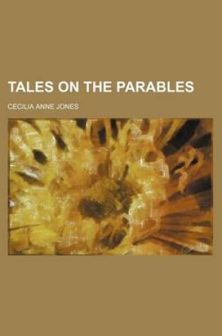 Cover of Tales on the Parables