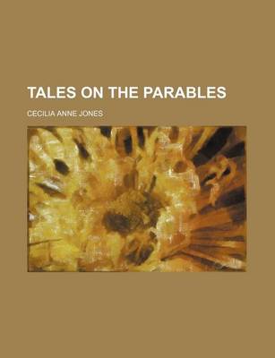 Book cover for Tales on the Parables