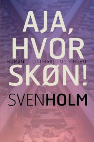 Cover of Aja, hvor skøn!