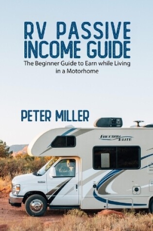 Cover of RV Passive Income Guide