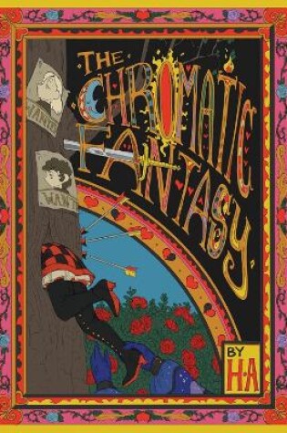 Cover of The Chromatic Fantasy