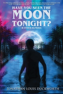 Book cover for Have You Seen the Moon Tonight?