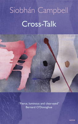 Book cover for Cross-Talk