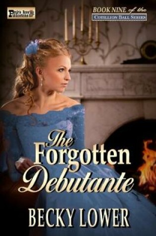 Cover of The Forgotten Debutante