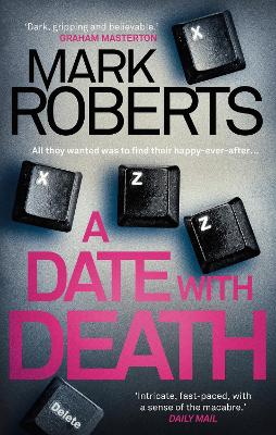 Cover of Date With Death
