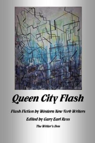 Cover of Queen City Flash