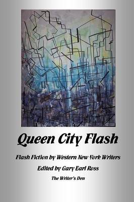 Book cover for Queen City Flash