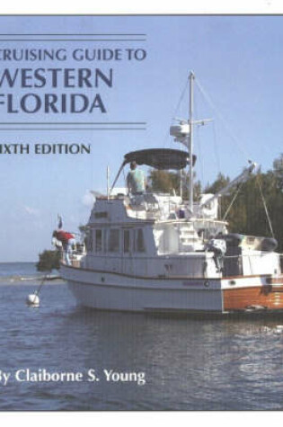 Cover of Cruising Guide To Western Florida