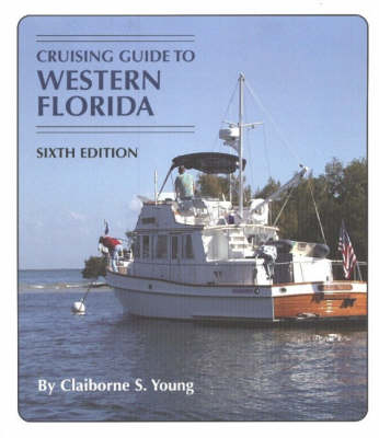 Book cover for Cruising Guide To Western Florida