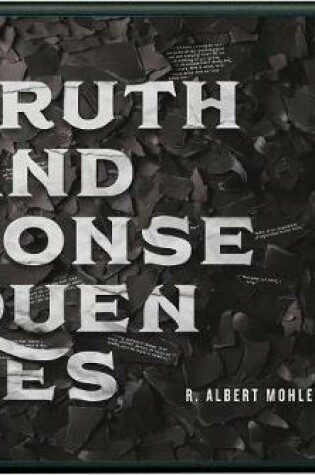 Cover of Truth and Consequences CD