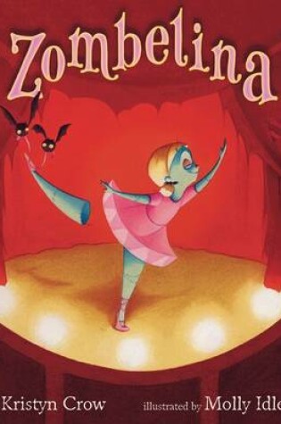 Cover of Zombelina