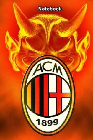 Cover of AC Milan 32