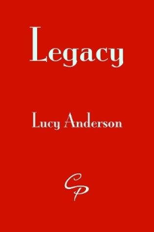 Cover of Legacy