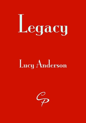 Book cover for Legacy