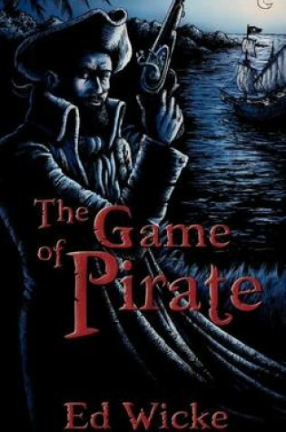Cover of The Game of Pirate