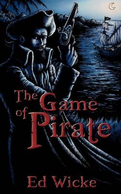 Book cover for The Game of Pirate