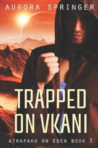 Cover of Trapped on Vkani