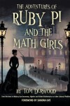 Book cover for The Adventures of Ruby Pi and the Math Girls