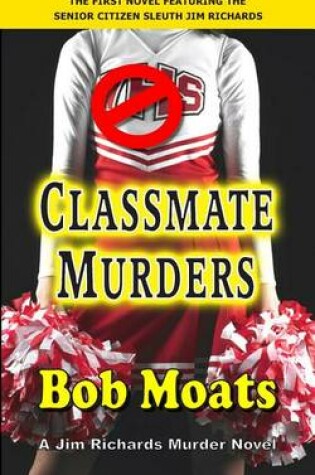 Cover of Classmate Murders