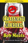 Book cover for Classmate Murders