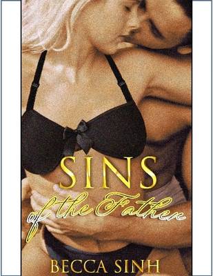 Book cover for Sins of the Fathers