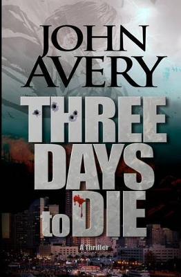 Cover of Three Days to Die