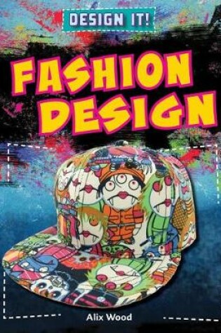 Cover of Fashion Design