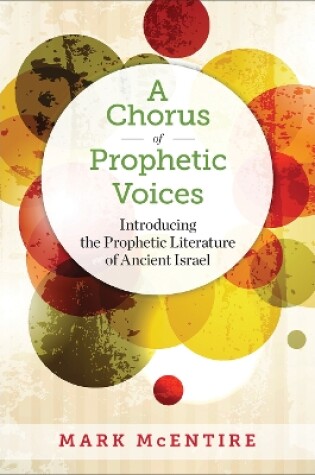 Cover of A Chorus of Prophetic Voices