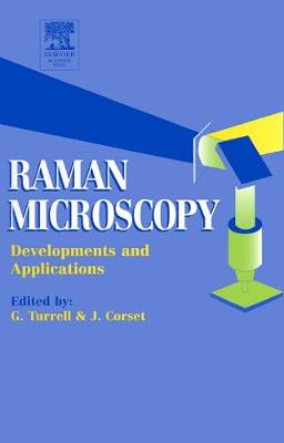 Cover of Raman Microscopy