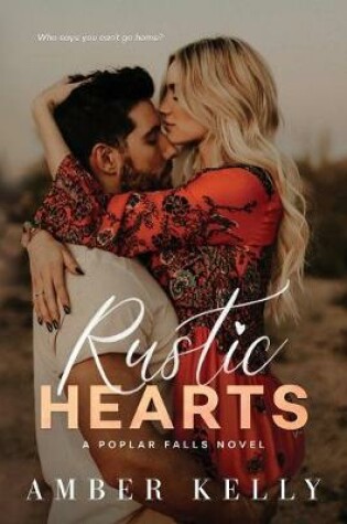 Cover of Rustic Hearts