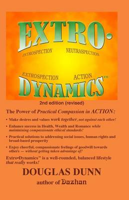 Book cover for Extro-Dynamics