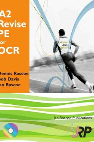 Cover of A2 Revise PE for OCR + Free CD-ROM