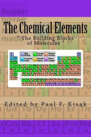 Cover of The Chemical Elements