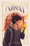 Book cover for Airay